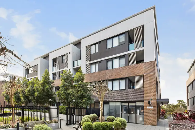 2.301/18 Hannah Street, Beecroft NSW 2119