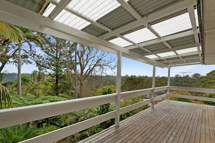 4 Allawah Close, Mount Colah NSW 2079