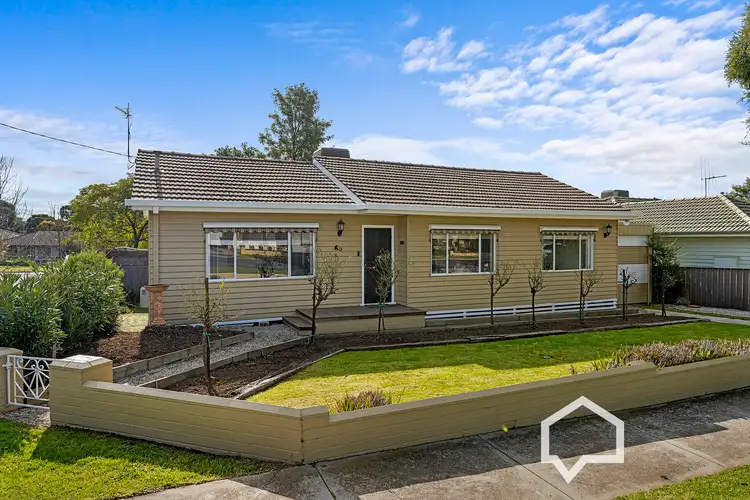 Main view of Homely house listing, 63 Nelson Street, California Gully VIC 3556