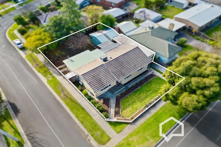 Second view of Homely house listing, 63 Nelson Street, California Gully VIC 3556