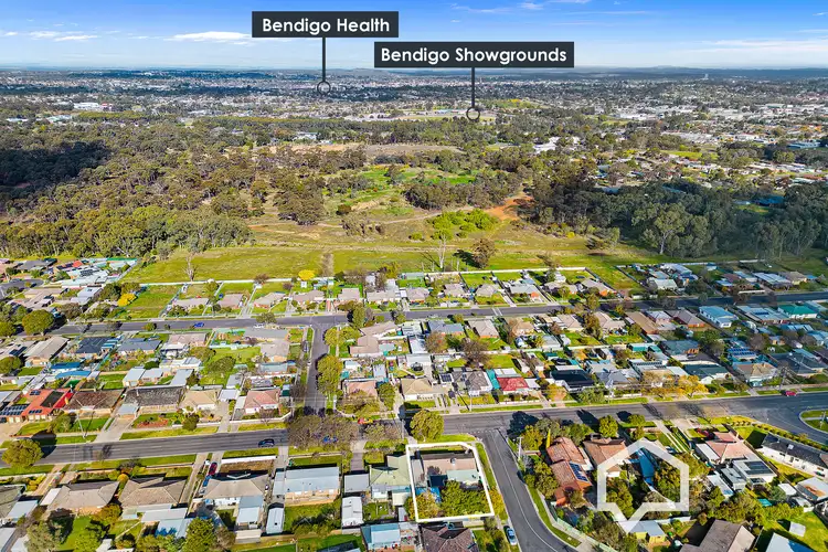 Third view of Homely house listing, 63 Nelson Street, California Gully VIC 3556