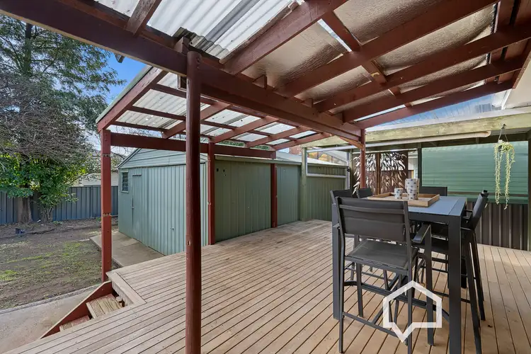 Fifth view of Homely house listing, 63 Nelson Street, California Gully VIC 3556