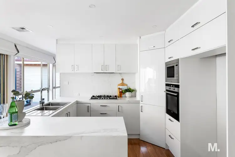 Sixth view of Homely house listing, 3A Dublin Avenue, Strathmore VIC 3041