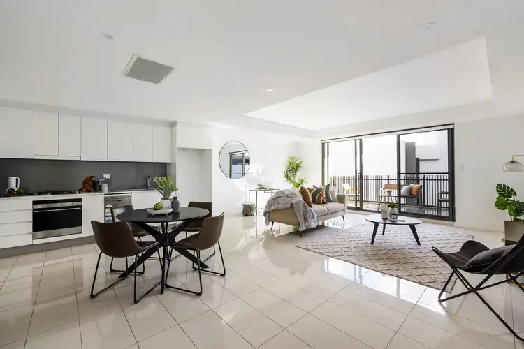 506/570-574 New Canterbury Road, Hurlstone Park NSW 2193
