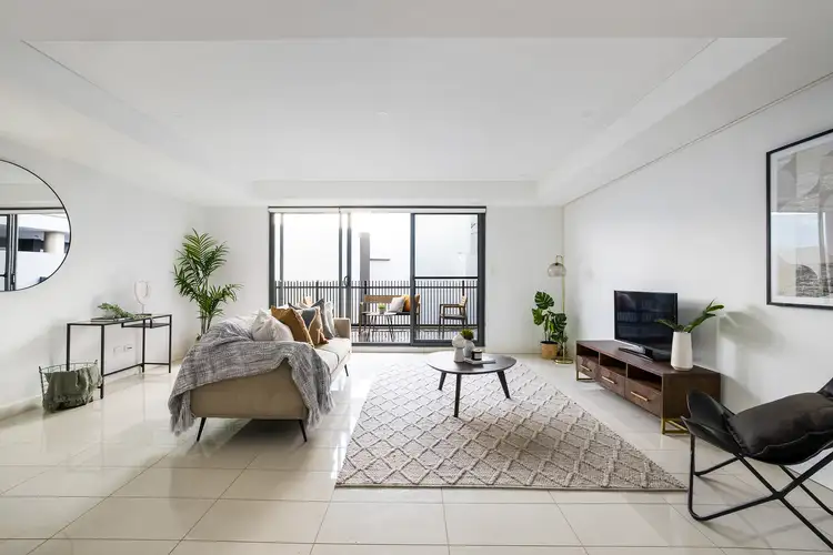 Third view of Homely apartment listing, 506/570-574 New Canterbury Road, Hurlstone Park NSW 2193