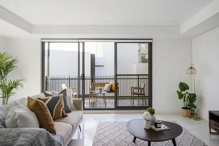 Fourth view of Homely apartment listing, 506/570-574 New Canterbury Road, Hurlstone Park NSW 2193