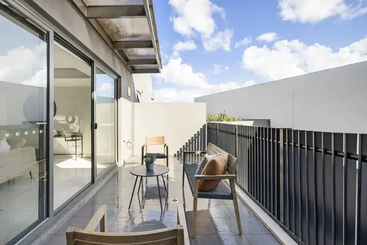 Sixth view of Homely apartment listing, 506/570-574 New Canterbury Road, Hurlstone Park NSW 2193