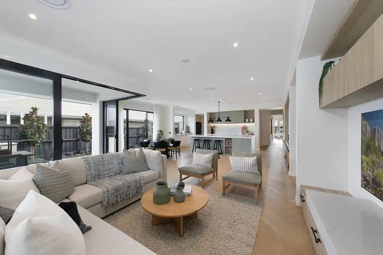 Sixth view of Homely house listing, 8 Tillage Drive, Lochinvar NSW 2321