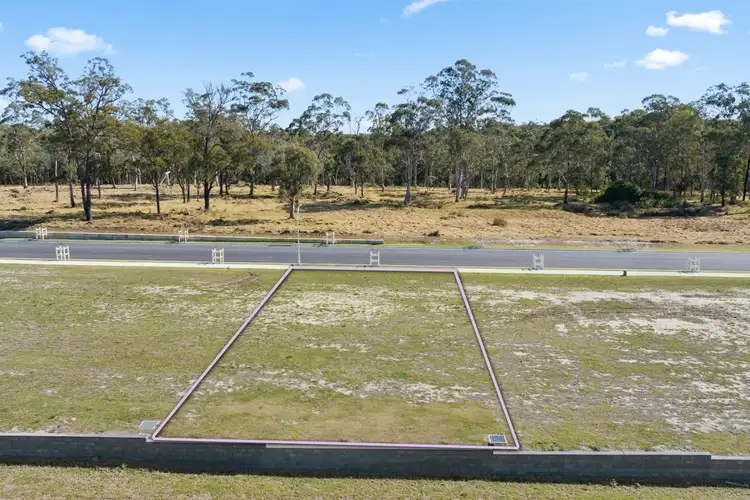 Fifth view of Homely land listing, LOT 504, 160 Averys Lane, Heddon Greta NSW 2321