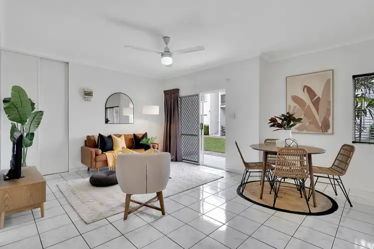 15/201-203 Aumuller Street, Bungalow QLD 4870