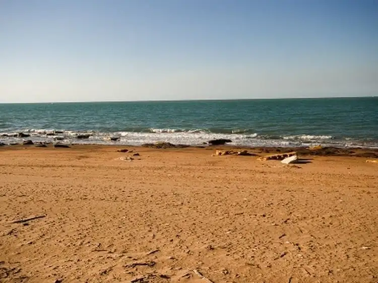 25 De Lissa Drive, Wagait Beach NT 822