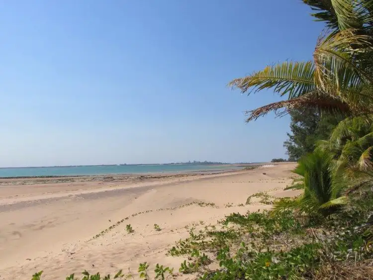 Second view of Homely house listing, 25 De Lissa Drive, Wagait Beach NT 822