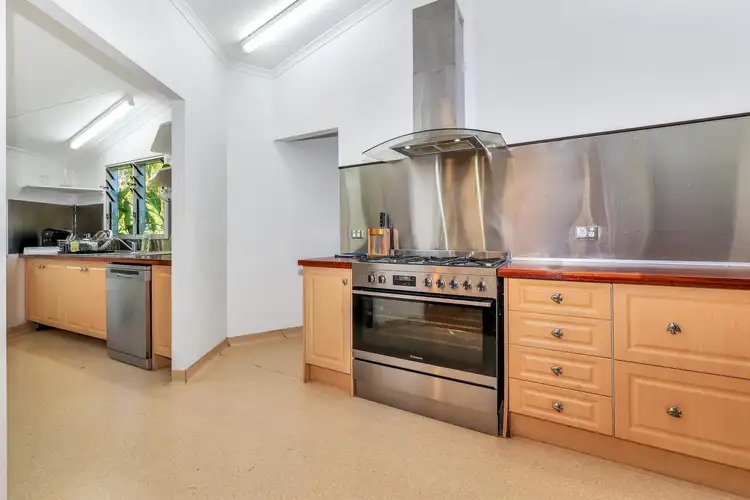 Sixth view of Homely house listing, 25 De Lissa Drive, Wagait Beach NT 822