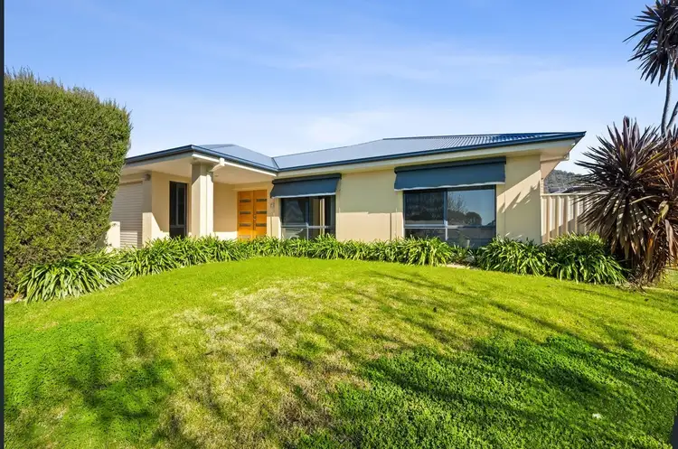 6 Montclair Avenue, Wodonga VIC 3690