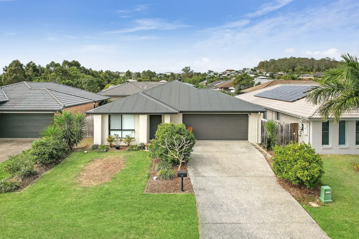 Main view of Homely house listing, 13 McLachlan Circuit, Willow Vale QLD 4209