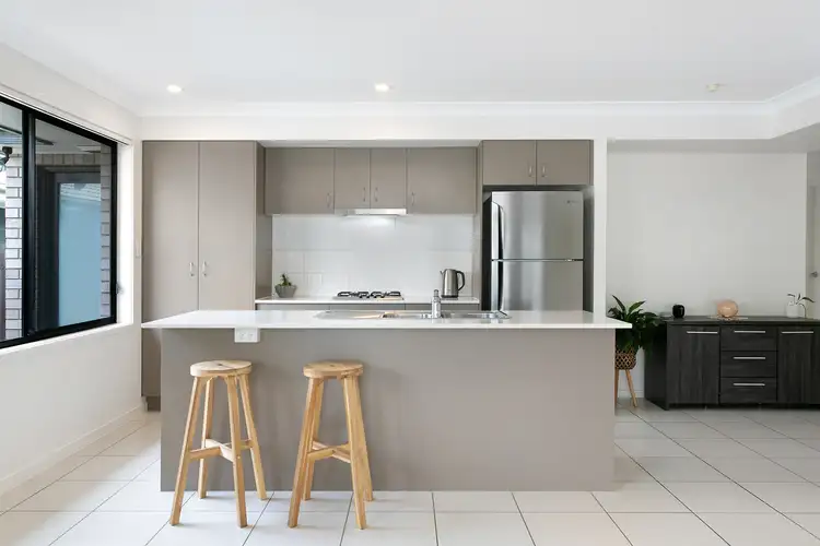 Third view of Homely house listing, 13 McLachlan Circuit, Willow Vale QLD 4209