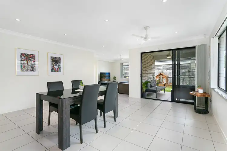 Fourth view of Homely house listing, 13 McLachlan Circuit, Willow Vale QLD 4209