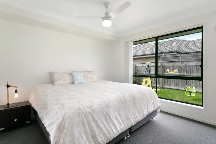 Fifth view of Homely house listing, 13 McLachlan Circuit, Willow Vale QLD 4209