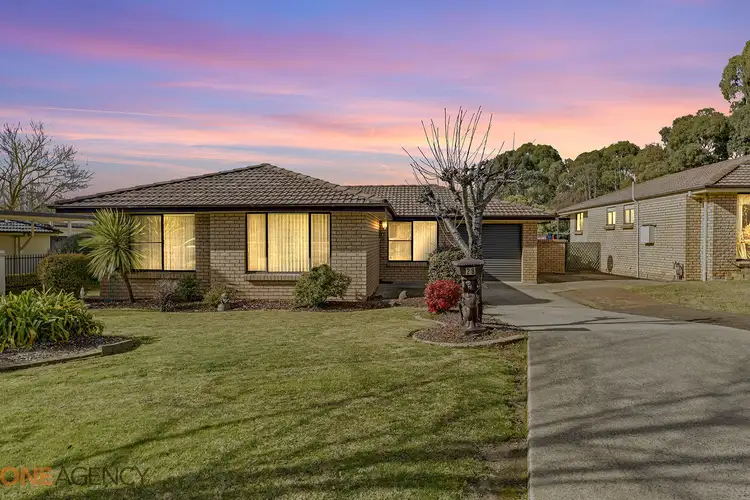 28 Northstoke Way, Orange NSW 2800