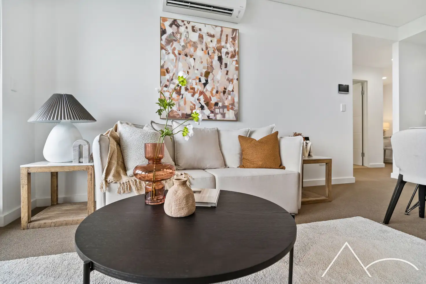 Main view of Homely unit listing, 104/30 - 36 Warby Street, Campbelltown NSW 2560