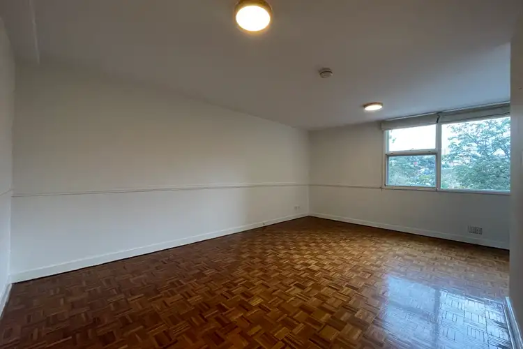 Third view of Homely studio listing, 310/22 Doris Street, Sydney NSW 2000