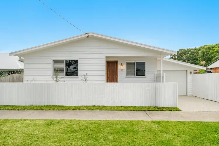 Second view of Homely house listing, 56 Norton Street, Ballina NSW 2478