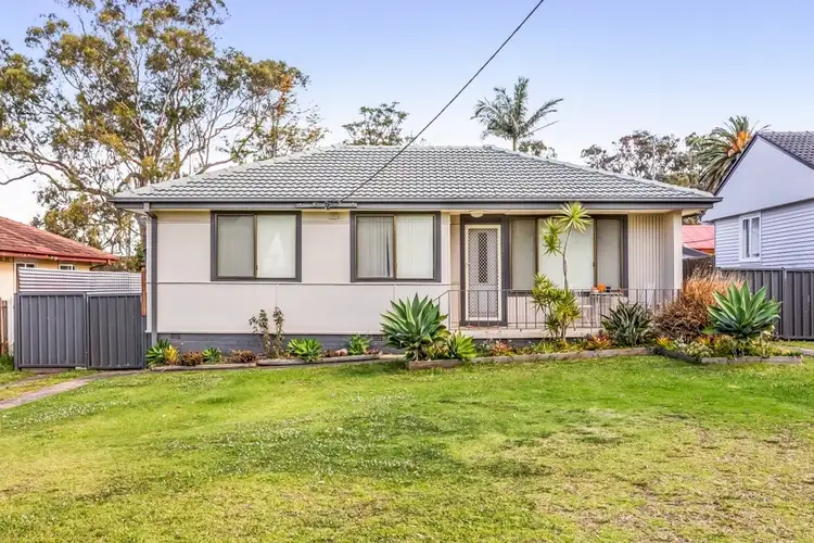 Main view of Homely house listing, 13 Morgan Avenue, Mount Warrigal NSW 2528