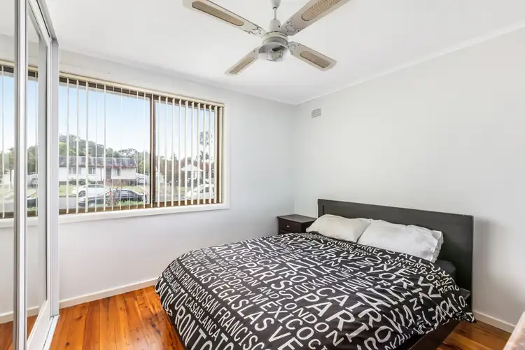 Second view of Homely house listing, 13 Morgan Avenue, Mount Warrigal NSW 2528