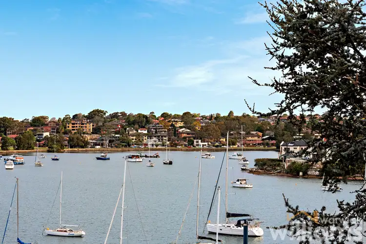 Main view of Homely apartment listing, 17/345 Victoria Place, Drummoyne NSW 2047