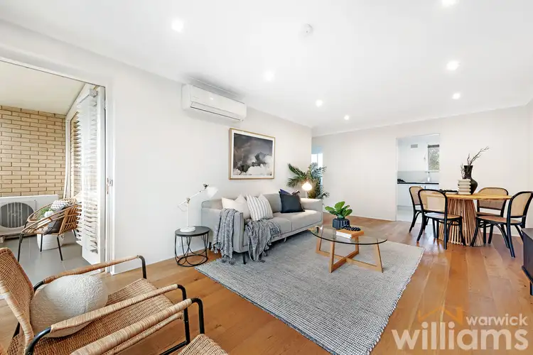 Second view of Homely apartment listing, 17/345 Victoria Place, Drummoyne NSW 2047
