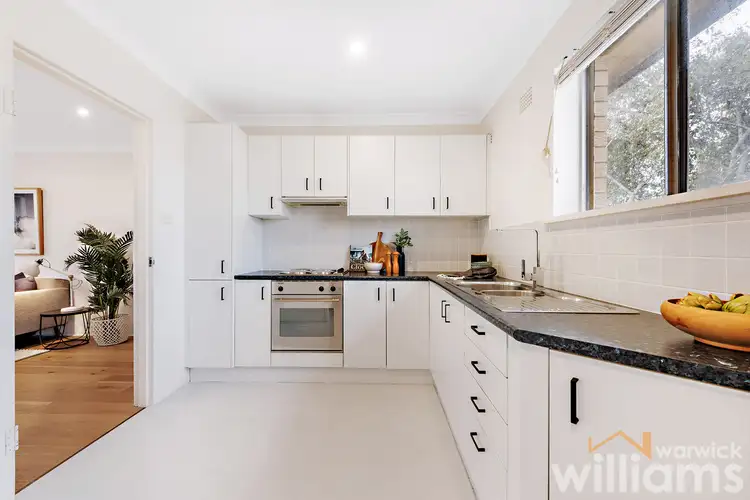 Fifth view of Homely apartment listing, 17/345 Victoria Place, Drummoyne NSW 2047