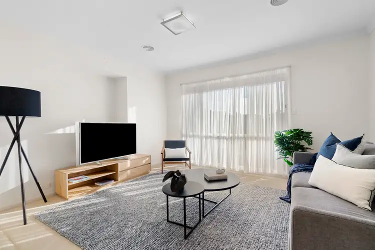 Second view of Homely house listing, 24 Long Street, Mentone VIC 3194