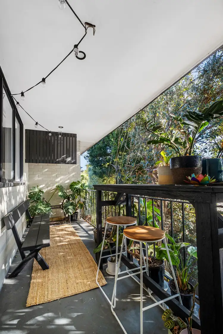 Third view of Homely apartment listing, 10/9 Kooyong Road, Caulfield North VIC 3161