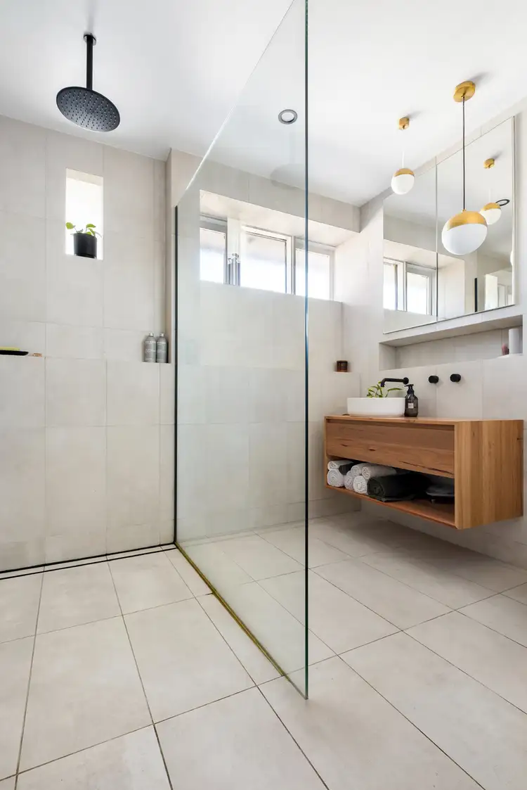 Fifth view of Homely apartment listing, 10/9 Kooyong Road, Caulfield North VIC 3161