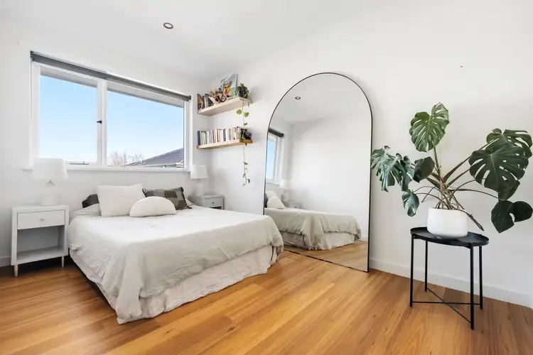 Sixth view of Homely apartment listing, 10/9 Kooyong Road, Caulfield North VIC 3161