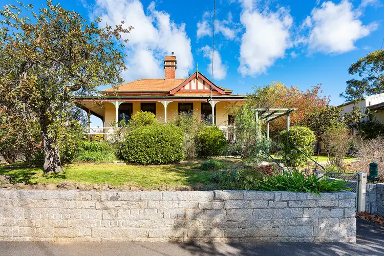 10 Templeton Street, Castlemaine VIC 3450