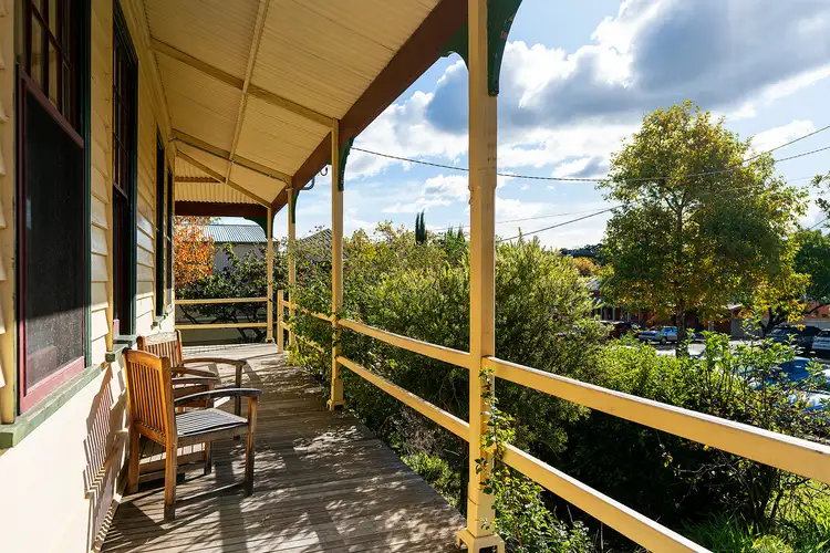 Third view of Homely house listing, 10 Templeton Street, Castlemaine VIC 3450