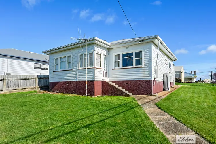 28 Payne Street, Hillcrest TAS 7320