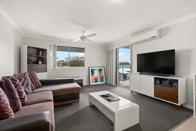 Main view of Homely unit listing, 57/6 George Street, Deception Bay QLD 4508