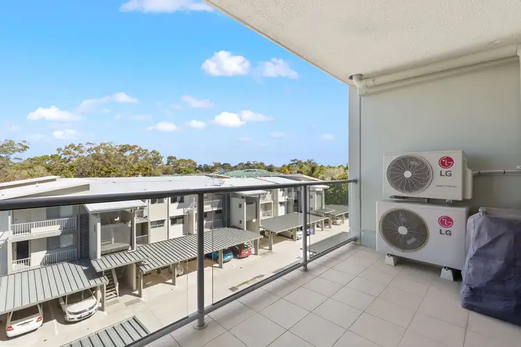 Second view of Homely unit listing, 57/6 George Street, Deception Bay QLD 4508