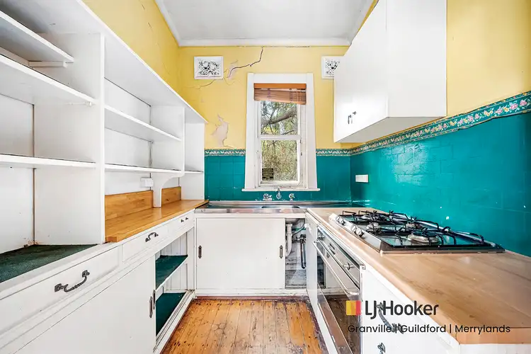 Fifth view of Homely house listing, 39 Moree Avenue, Westmead NSW 2145