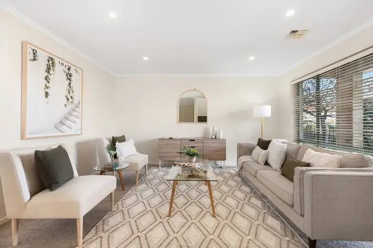 Main view of Homely townhouse listing, 4 Tuffin Lane, Gungahlin ACT 2912