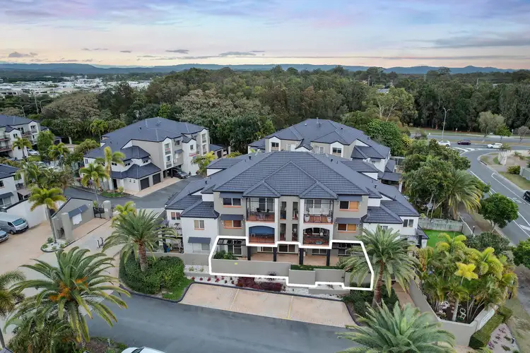 51/88-98 Limetree Parade, Runaway Bay QLD 4216