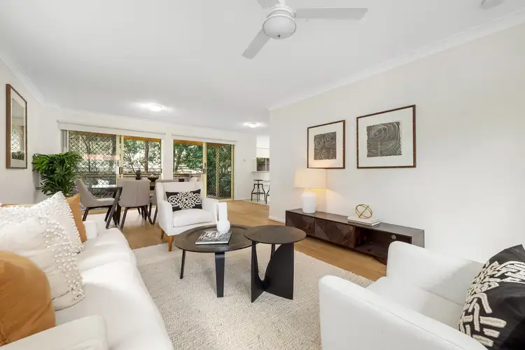 Main view of Homely townhouse listing, 13/220 Kedron Brook Road, Wilston QLD 4051