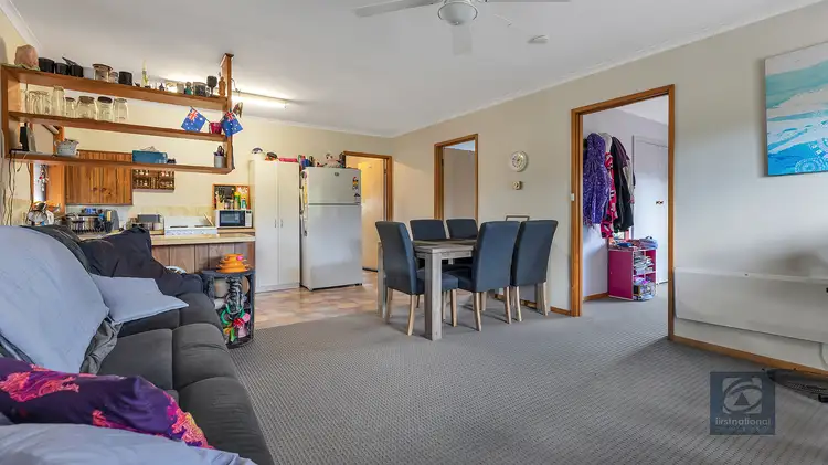 Sixth view of Homely unit listing, 1/123 Hume Street, Echuca VIC 3564