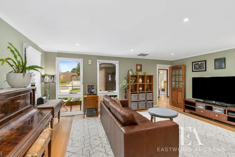 Second view of Homely house listing, 11 Birkenhead Drive, Grovedale VIC 3216