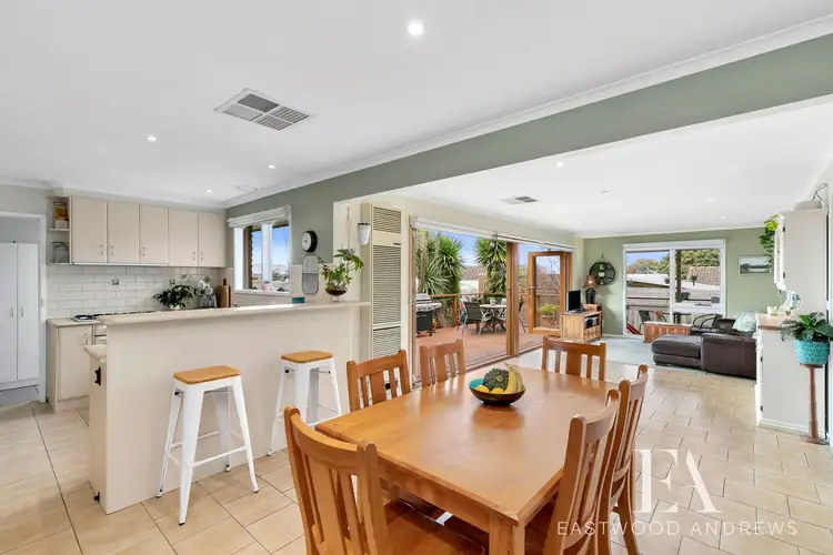 Third view of Homely house listing, 11 Birkenhead Drive, Grovedale VIC 3216