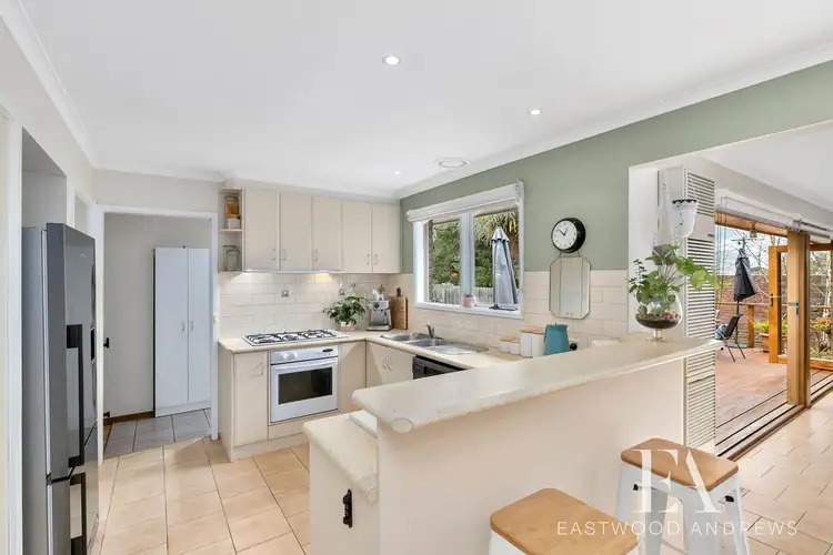 Fourth view of Homely house listing, 11 Birkenhead Drive, Grovedale VIC 3216