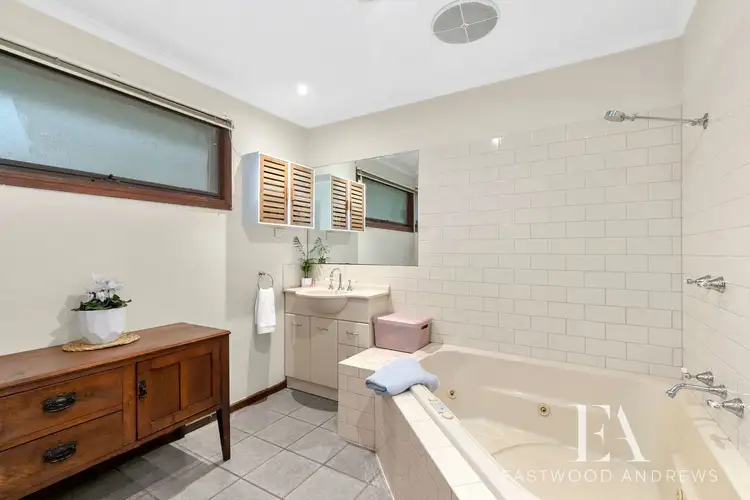 Sixth view of Homely house listing, 11 Birkenhead Drive, Grovedale VIC 3216