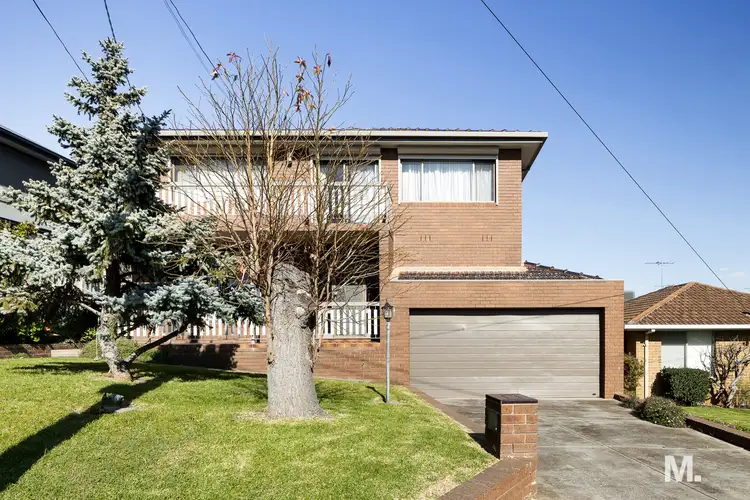 1 Kelvin Close, Niddrie VIC 3042
